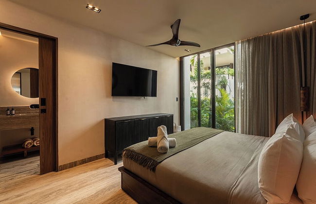 BESPOKE, member of Small Luxury Hotels - Foto 12