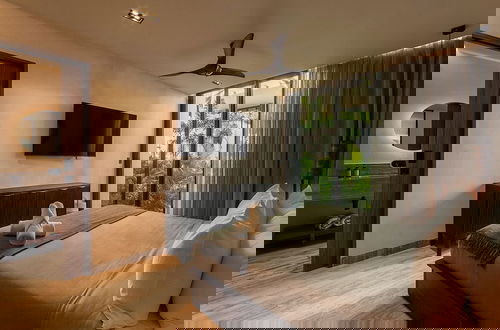 Foto 12 - BESPOKE, member of Small Luxury Hotels