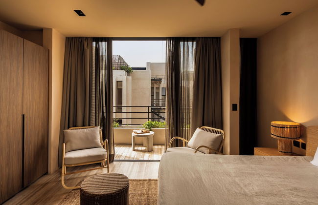 BESPOKE, member of Small Luxury Hotels - Foto 22