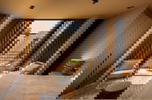 Foto 22 - BESPOKE, member of Small Luxury Hotels