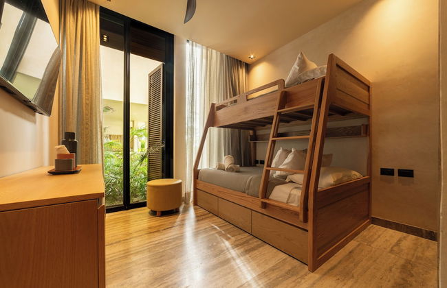 BESPOKE, member of Small Luxury Hotels - Foto 11
