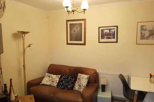 Foto 10 - Beautiful 4-bed Apartment in Wolverhampton