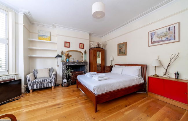 Cosy and Spacious Home - Foto 9