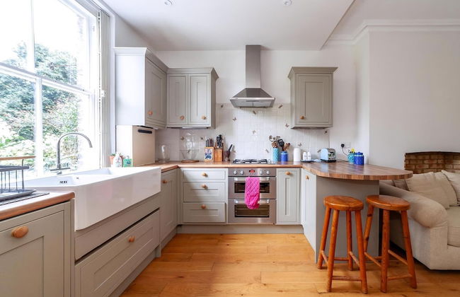 Cosy and Spacious Home - Foto 4