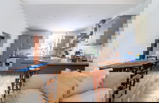 Foto 2 - IAM - Cosy and Spacious Home