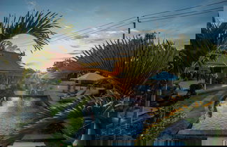 Photo 1 - Blue Sky Villa Ceningan by ABM