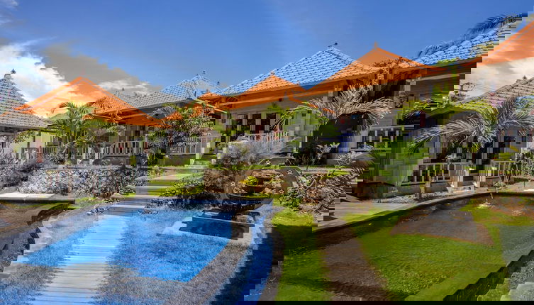 Photo 1 - Blue Sky Villa Ceningan by ABM
