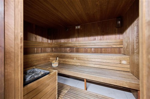Photo 47 - Apartment Traugutta Sauna&gym by Renters