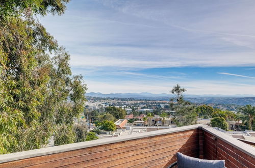 Photo 20 - Stunning Del Mar Home w/ Deck: 1 Mi to Beach