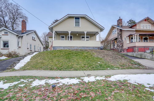 Photo 13 - Pet-friendly Syracuse Home w/ Private Yard