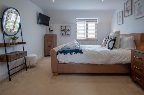Foto 75 - Knights Rest - 4 Bedroom Holiday Home - Princes Gate - Narberth