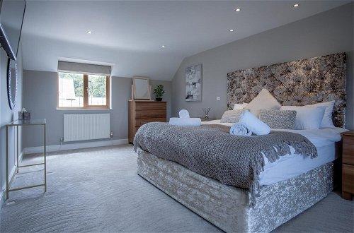 Photo 10 - Knights Rest - 4 Bedroom Holiday Home - Princes Gate - Narberth