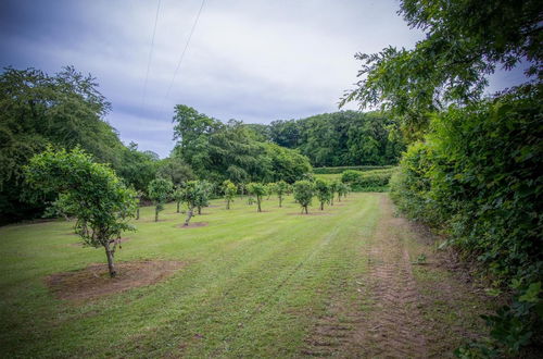 Photo 33 - Knights Rest - 4 Bedroom Holiday Home - Princes Gate - Narberth