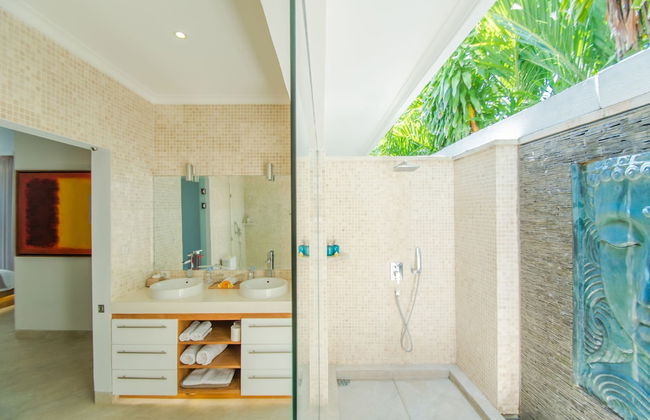 Deep Blue Villa Bali - Foto 32