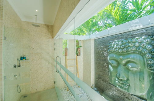 Photo 36 - Deep Blue Villa Bali