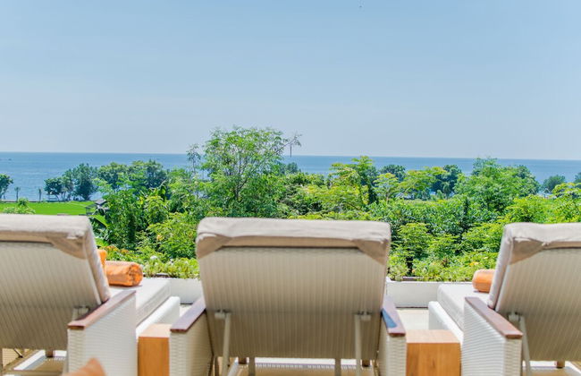 Deep Blue Villa Bali - Foto 70