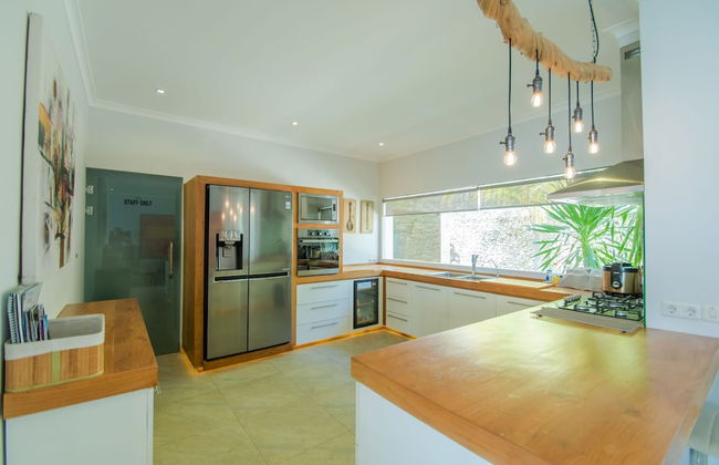 Deep Blue Villa Bali - Foto 19