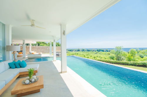 Photo 49 - Deep Blue Villa Bali