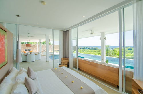 Photo 17 - Deep Blue Villa Bali