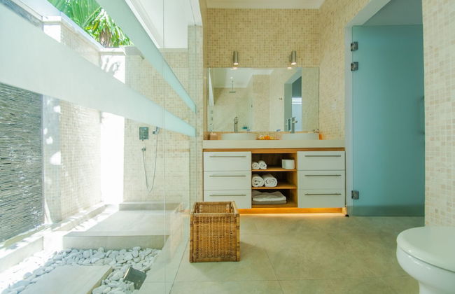 Deep Blue Villa Bali - Foto 40