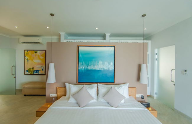 Deep Blue Villa Bali - Foto 14