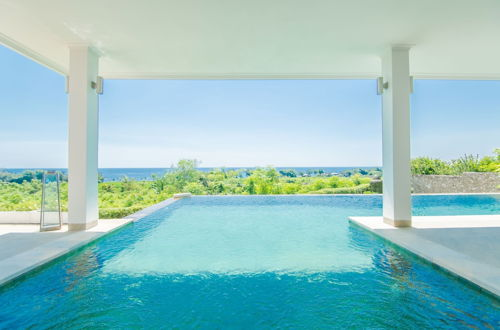 Photo 50 - Deep Blue Villa Bali