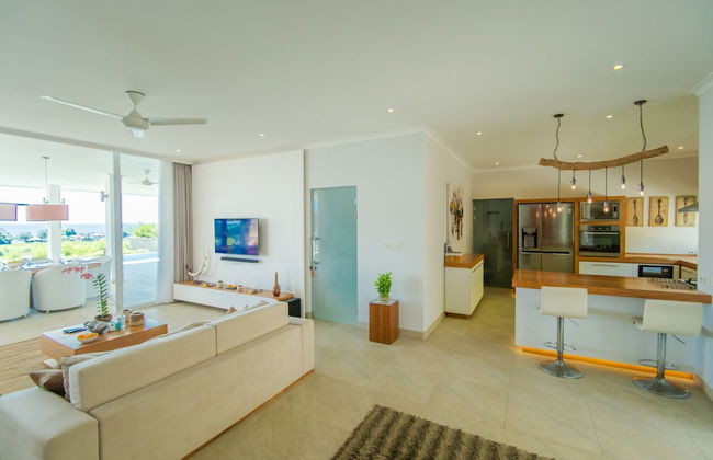Deep Blue Villa Bali - Foto 22