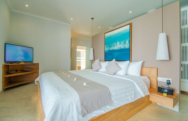 Deep Blue Villa Bali - Foto 15
