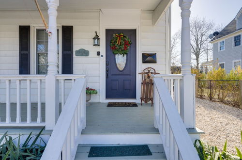 Photo 19 - Greenport Home w/ Harbor View Near Ferry & Beaches