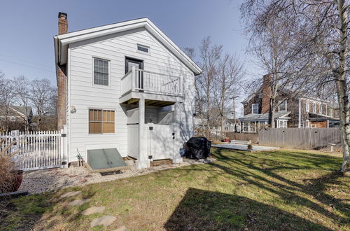 Photo 10 - Greenport Home w/ Harbor View Near Ferry & Beaches