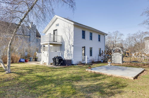 Photo 24 - Greenport Home w/ Harbor View Near Ferry & Beaches