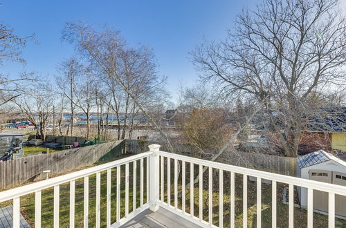 Photo 25 - Greenport Home w/ Harbor View Near Ferry & Beaches