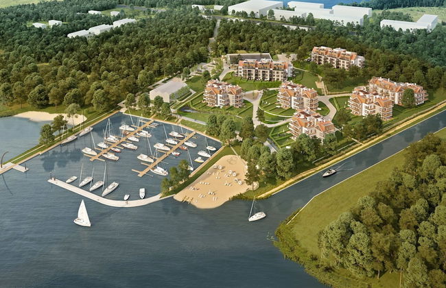Nautica Resort by Q4 Apartments - Foto 27