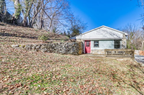 Photo 29 - Eclectic Stone Cottage, Walk to Downtown Staunton