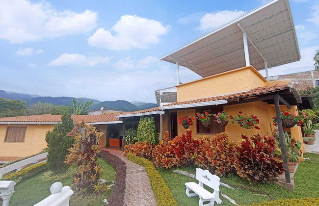 Finca-Hostal Sanfelipe - Foto 6