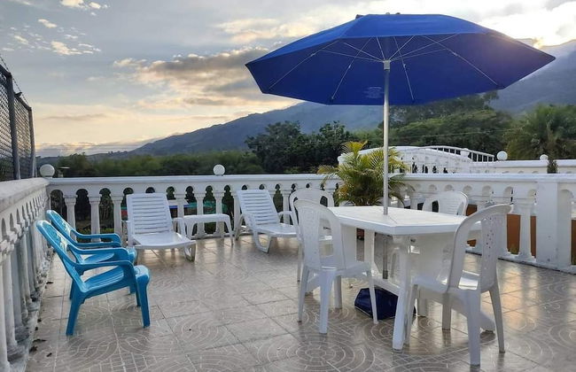 Finca-Hostal Sanfelipe - Foto 5