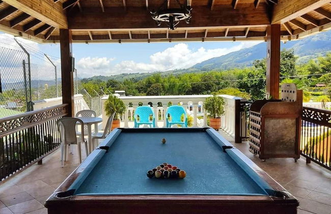 Finca-Hostal Sanfelipe - Foto 4