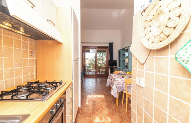 Il Borgo 10/8 700m From The Beach - Foto 8