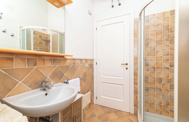Il Borgo 10/8 700m From The Beach - Foto 11