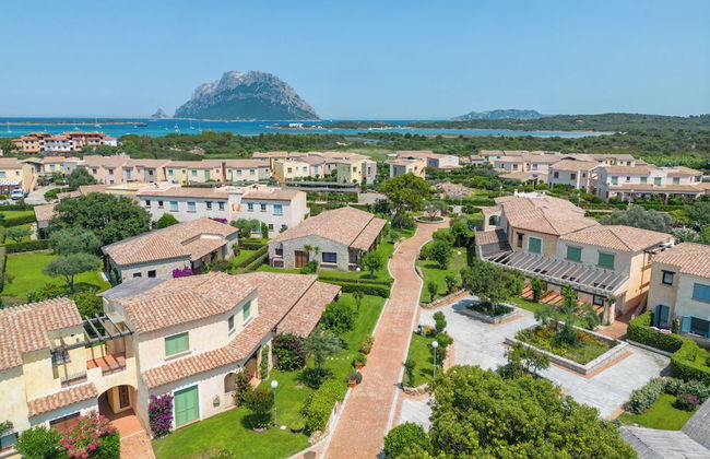 Il Borgo 21A3 700m From The Beach - Foto 26