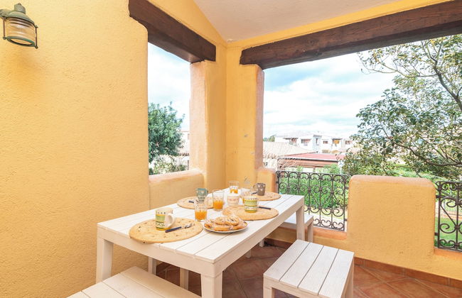 Il Borgo 10/8 700m From The Beach - Foto 1