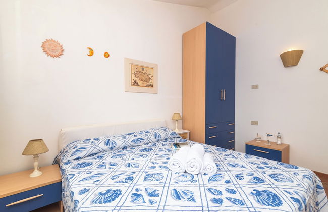 Il Borgo 10/8 700m From The Beach - Foto 3