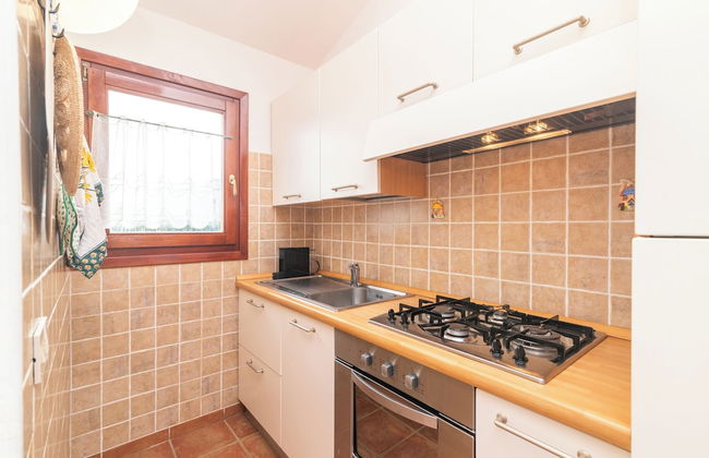 Il Borgo 10/8 700m From The Beach - Foto 7