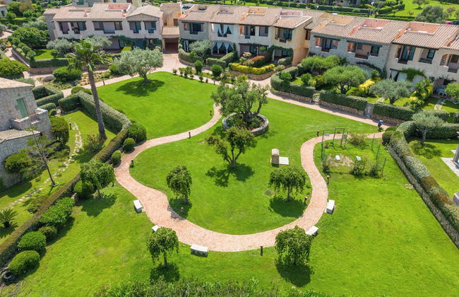 Il Borgo 21A3 700m From The Beach - Foto 19