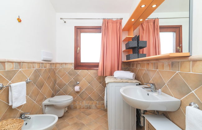 Il Borgo 10/8 700m From The Beach - Foto 10