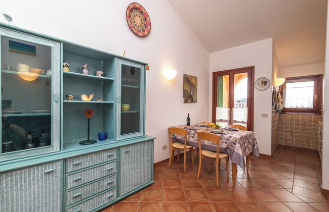 Il Borgo 10/8 700m From The Beach - Foto 14