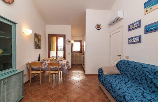 Il Borgo 10/8 700m From The Beach - Foto 9