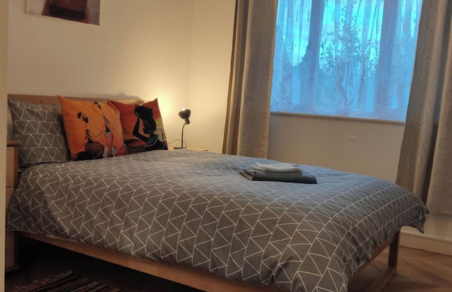Comfortable Stunning 2-bed Apartment in Colchester - Foto 1
