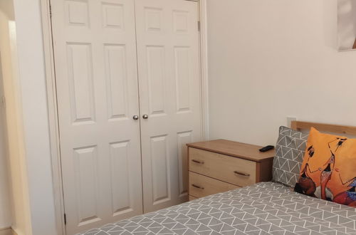 Photo 20 - Comfortable Stunning 2-bed Apartment in Colchester