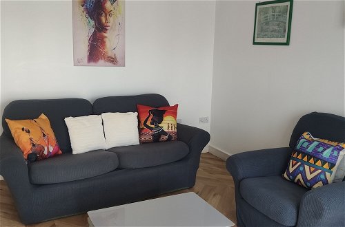 Photo 24 - Comfortable Stunning 2-bed Apartment in Colchester